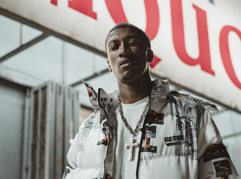 Artist spotlight – Chasen Day is someone to watch