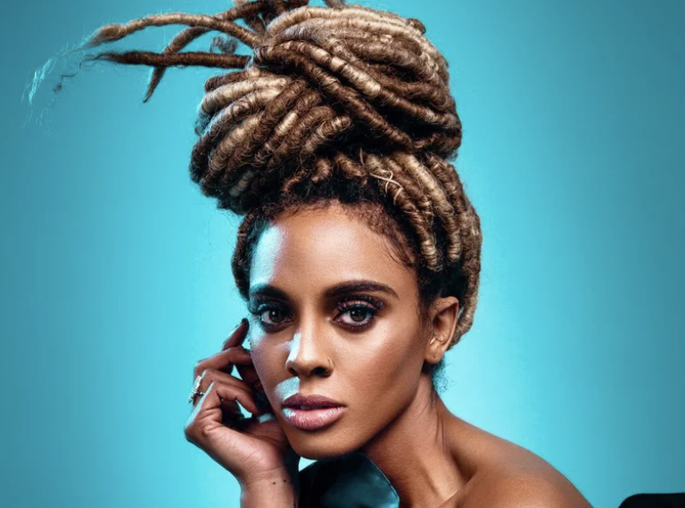 New songs you should add to your rotation: Jade Novah – “Trip”