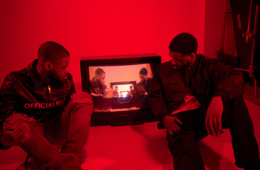 Artist spotlight: Black Wonder Twins talk new single “NIGHT-MODE”