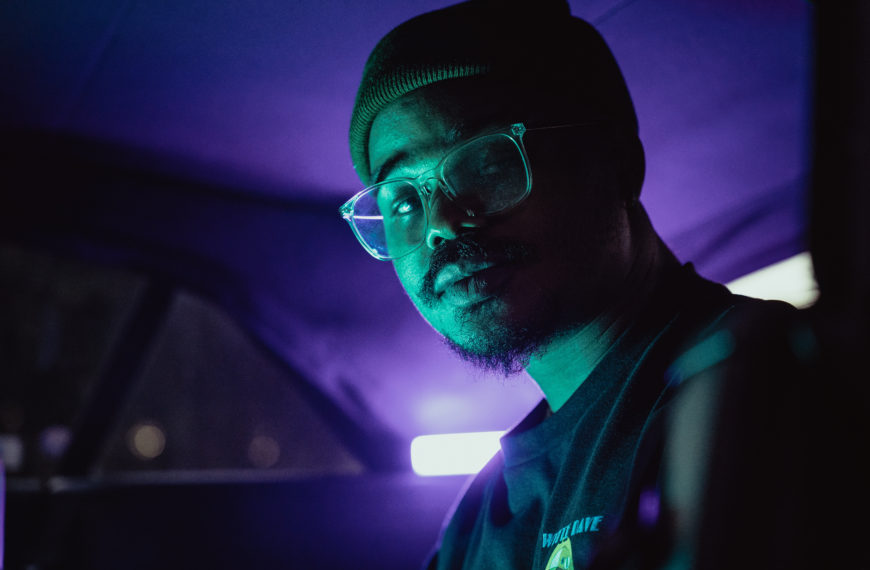 Bay Area rapper White Dave releases eccentric music video for “No Tip Toe”