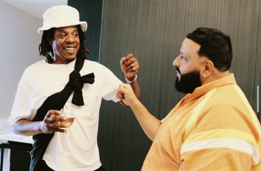 JAY-Z confirmed as featured artist on DJ Khaled’s upcoming album ‘God Did’