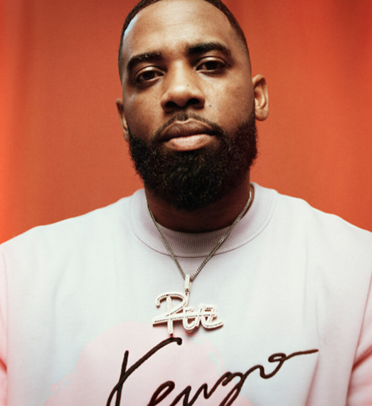 REASON releases video for “Barely Miss” on the heels of his ‘Colors’ episode