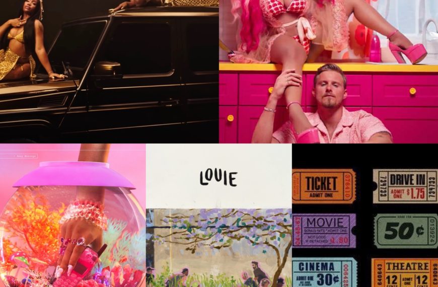Hip-Hop this week