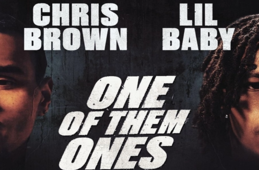Chris Brown & Lil Baby’s ‘One Of Them Ones’ tour: Los Angeles recap