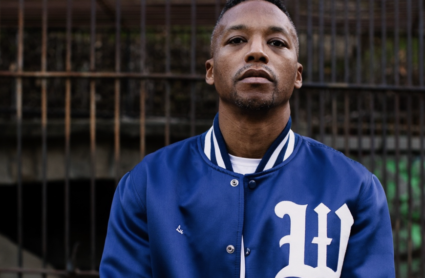 Lupe Fiasco unearths two archival tracks from the 1st & 15th Vault