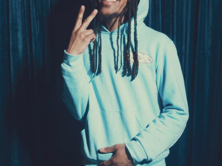 Jet Plane talks inspiration behind making music and latest project ‘Stoned On a Plane’