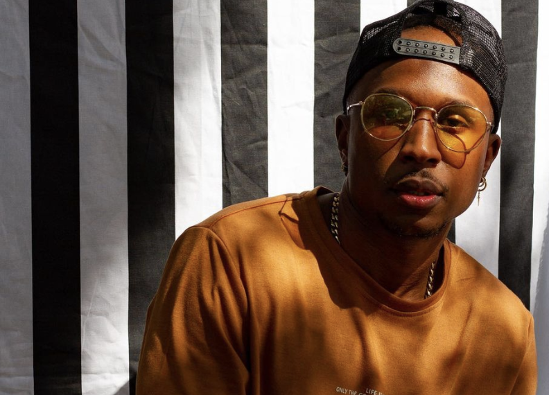 Raleigh-based artist, XBrodie, talks new song “Love Tonight”
