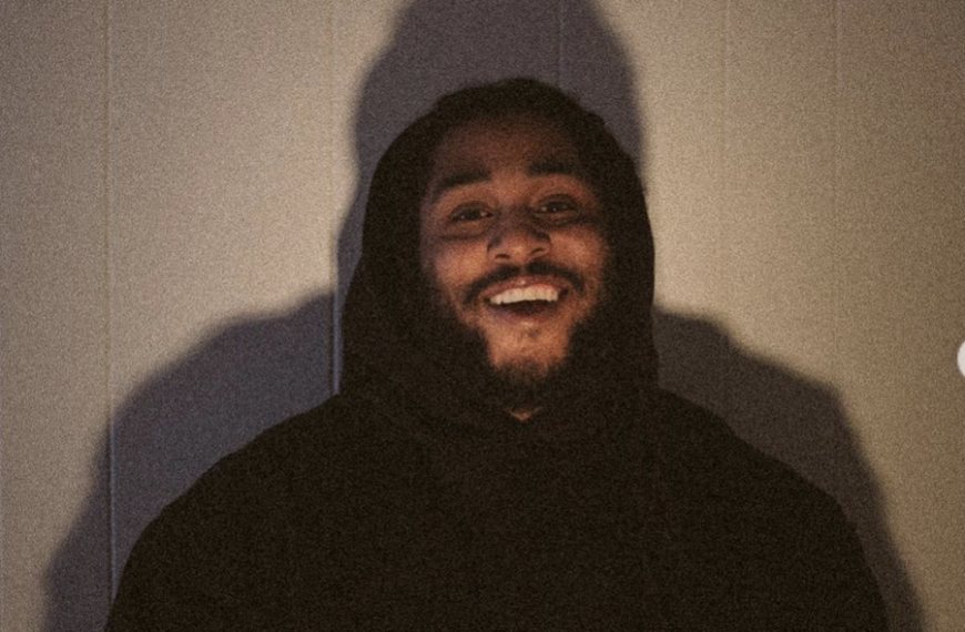 Ontario artist B1GJuice talks new project “Shadows” and inspiration behind it in new interview