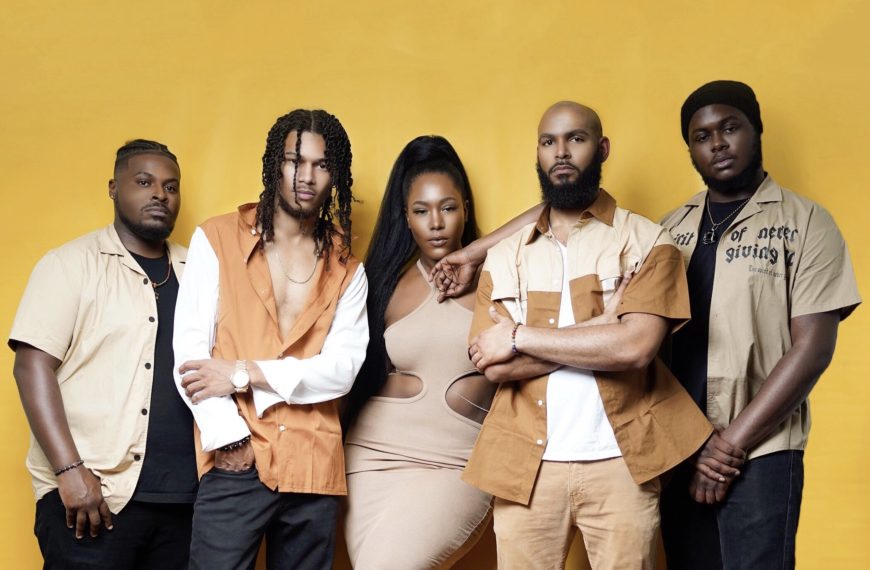 Meet Lafayette-based band, Sydney and The SAMS