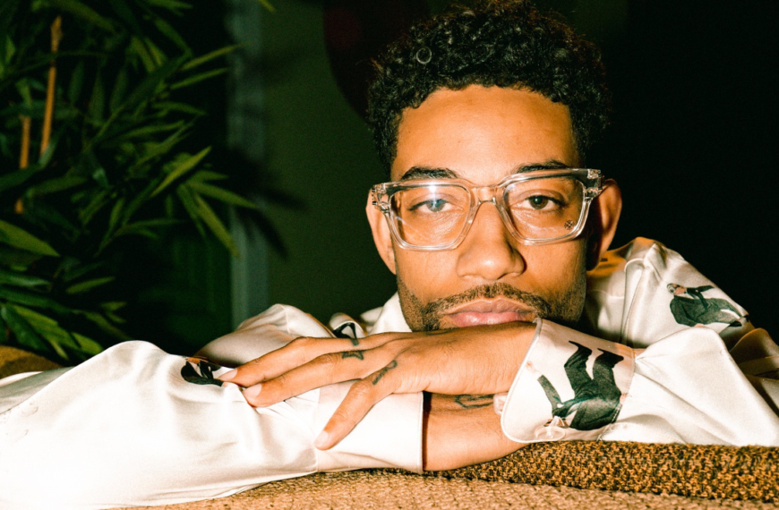 PnB Rock and the gory relationship between Hip Hop & Death