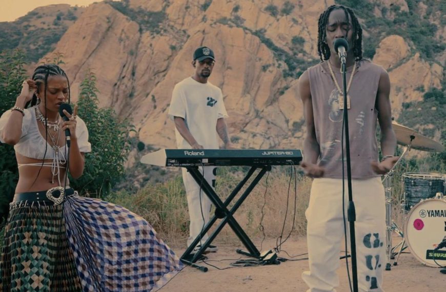 Acoustic performances to check out, KayCyy, Glo Rilla & more