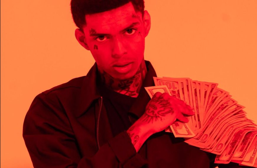 BabyK Osama shares percolating new video “Athletic” featuring Doe Boy