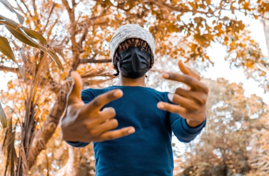 Smokingskul shares new Nat Cap EP, new visual for “Hi Tech”