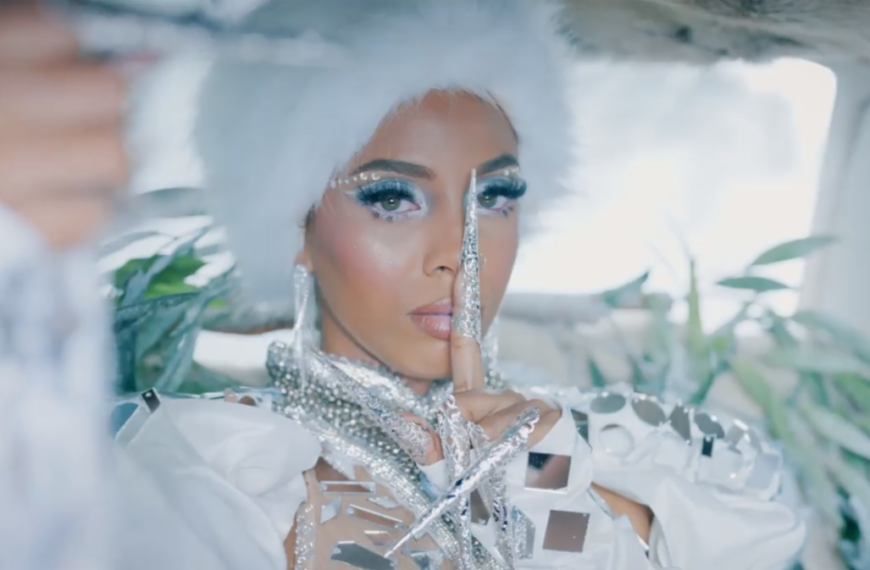 Jade Novah premieres new music video for “Trip” on BET Soul