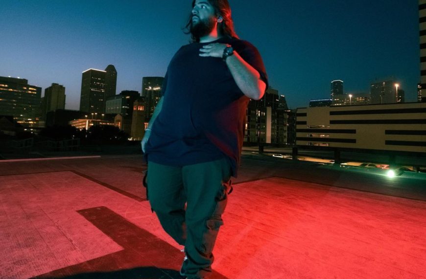 Sheen is Houston’s next superstar