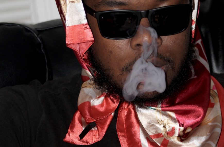 3M Djayy shares refreshing album “GOING DARK”