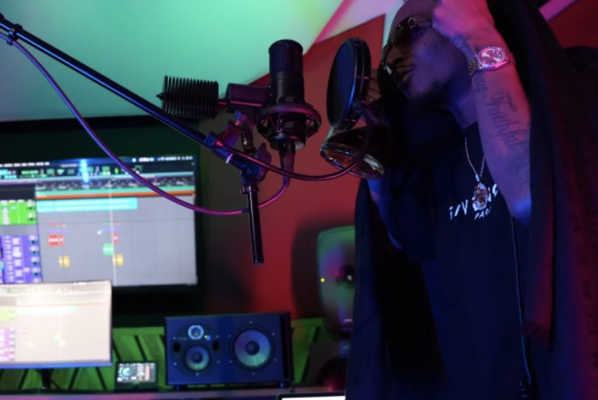 S The Ghost drops new music video “Call Me S”