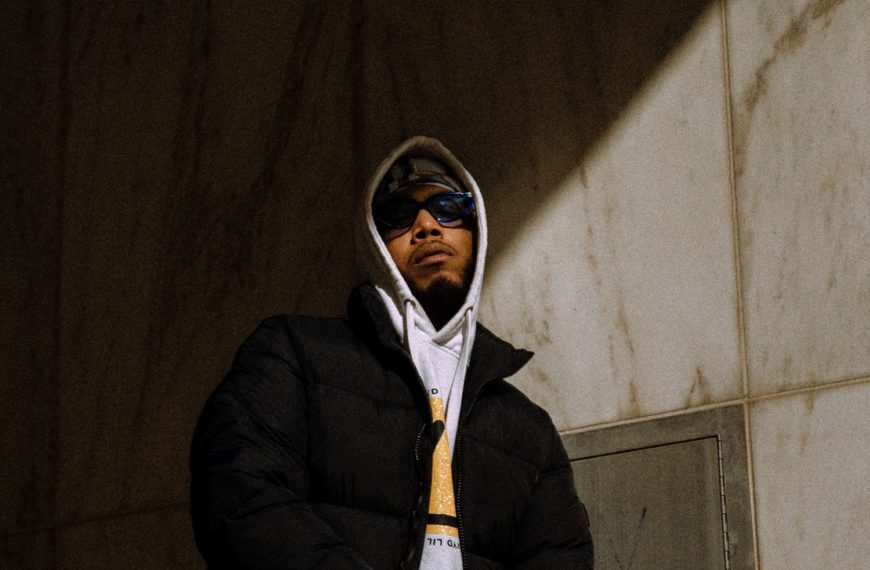 Dallas rapper LUCKY VII releases single “I Know What I Said”