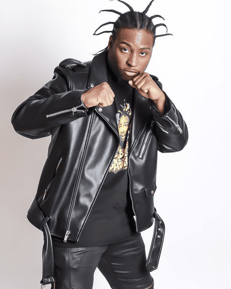Young Dirty Bastard shares new music video for “BarSun” 