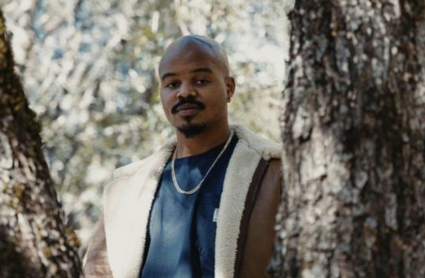 OG DAYV formally known as White Dave releases Music Video for “Upload”