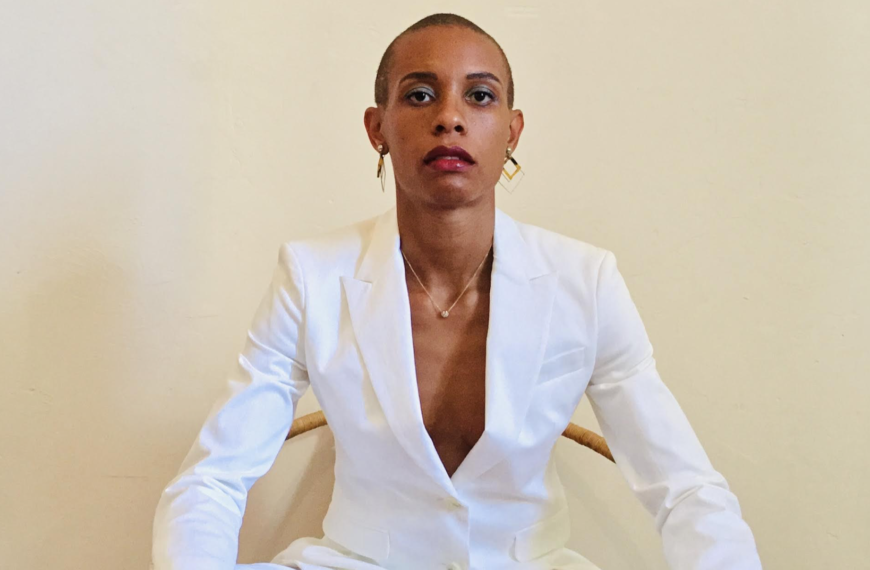 Muse L’Artiste releases album ‘Herstory’ under all-female record label