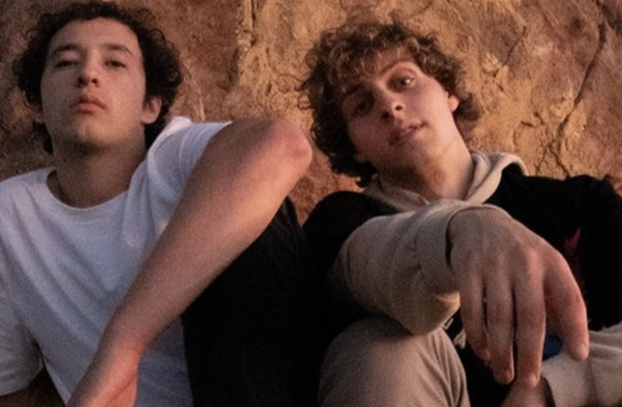 Viral Tik Tok duo The Ugly Boys makes epic return with ‘Runner’s High’ EP