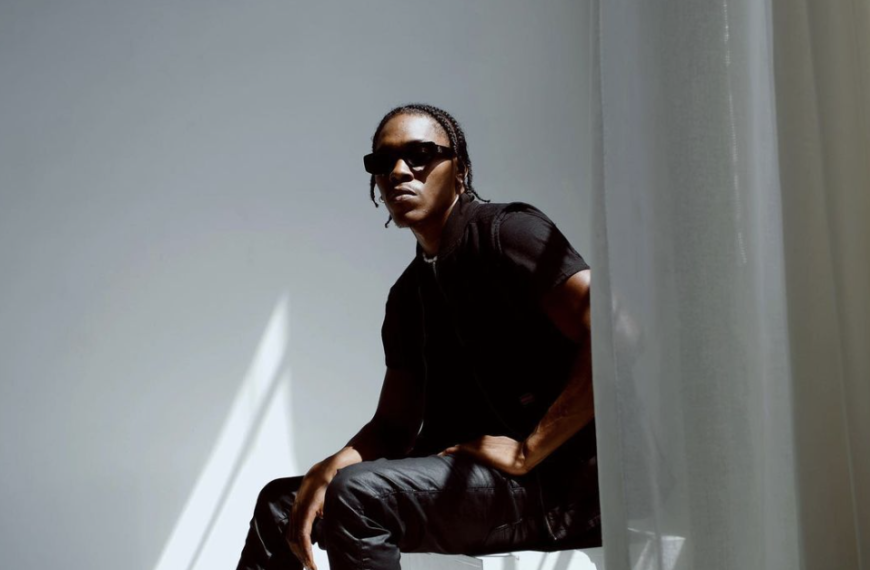 Multi-genre artist Floyd Miles impresses on latest EP ‘No Place Like Om’