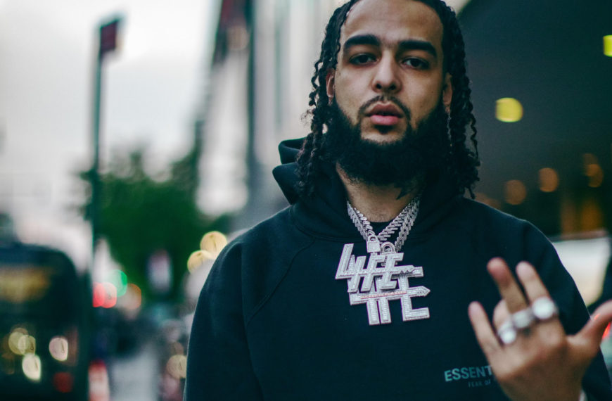 Young Moe proves he’s a ‘Real One’ on new mixtape