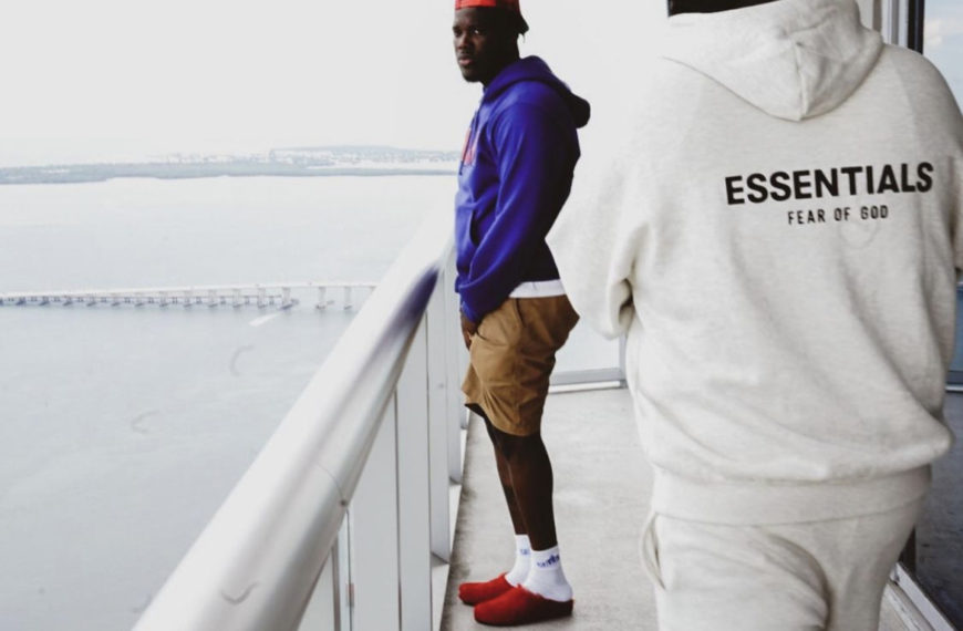 Keemo is an artist to watch out of Miami Gardens, Florida