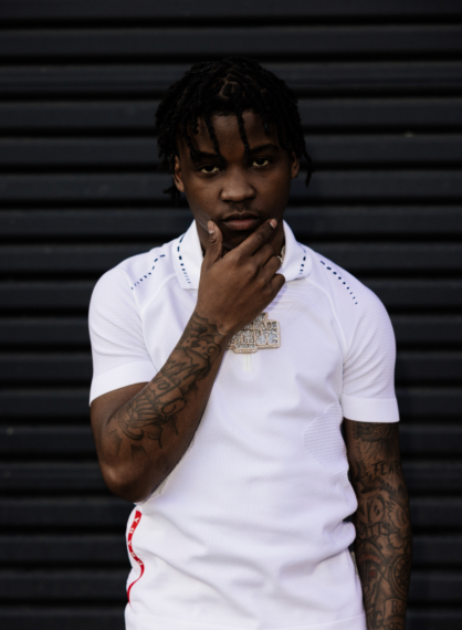 YXNG K.A drops introspective new single “Face My Fears”