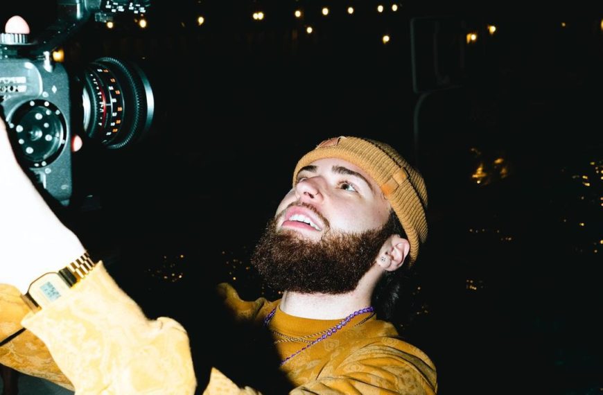 Florida rapper Kendog917 is back with new EP “Drill Beats & Melodies”