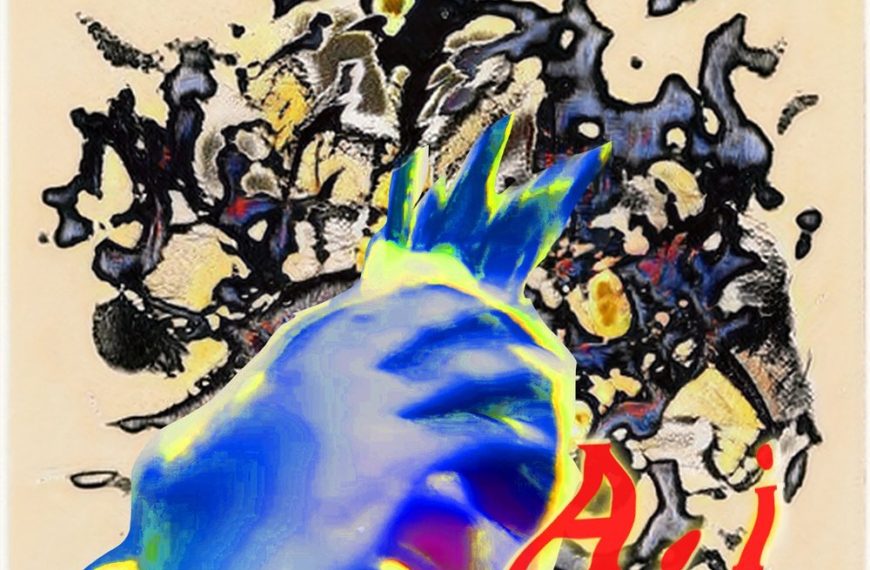 Tap in with Bay Area rapper Hoody Hawi