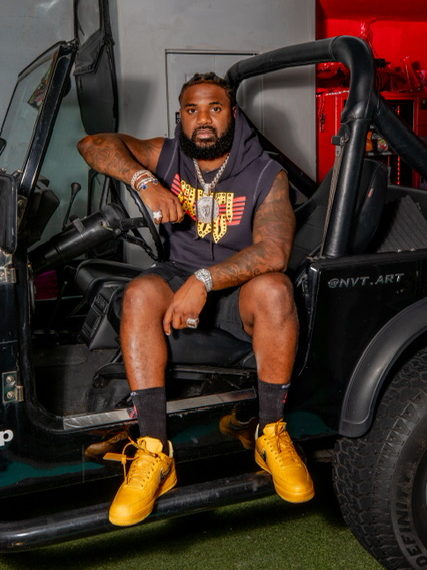 Bankroll impresses with debut single + music video “No Love” featuring Zoey