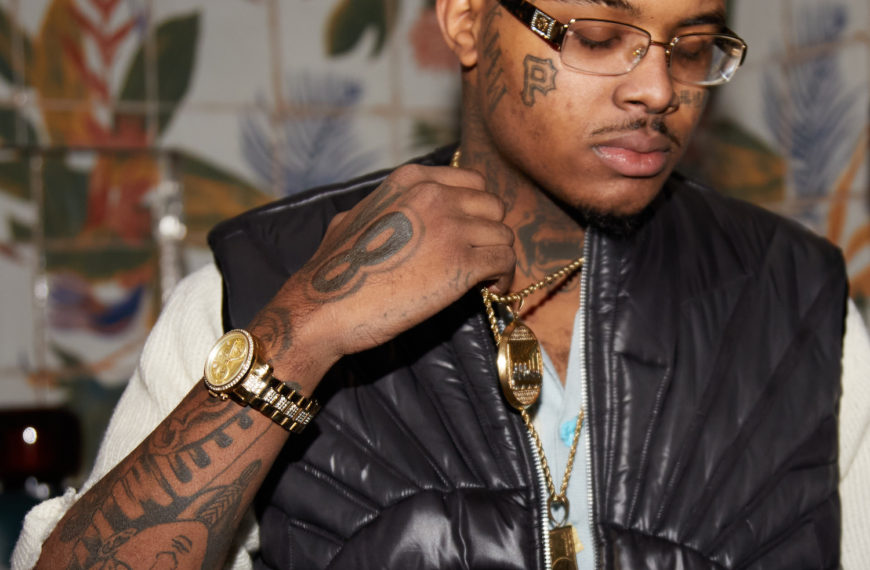 KINGMOSTWANTED returns to the throne with new album ‘Notorious King’