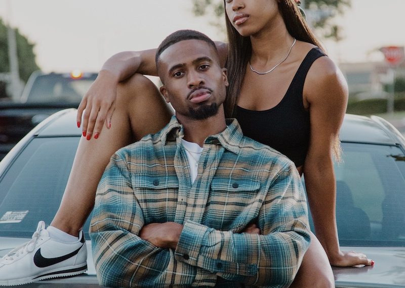 Houston rapper Neek describes upbringing in new music video “Toyota Tales”