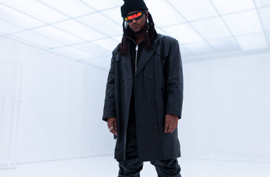 Joony announces ‘Pretty In Black’ U.S. Tour Dates