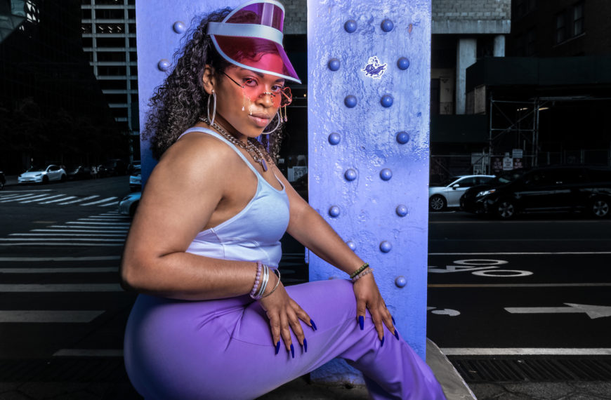 Ki Storii delivers hard-hitting single “Shawty Lo”
