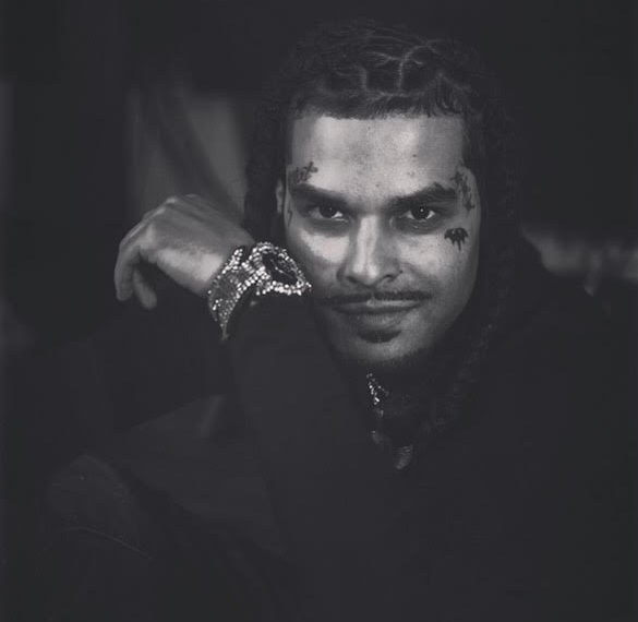 Lil Nei is “Back” with a new visual
