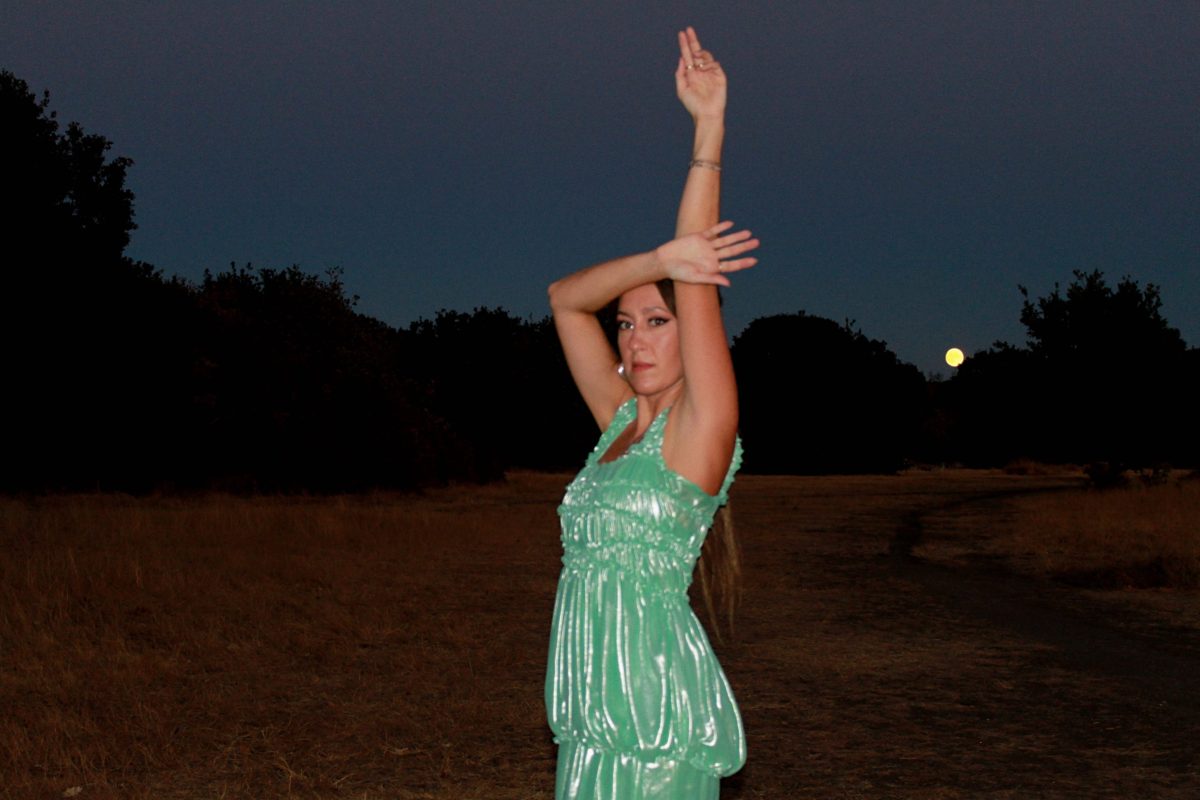 Lyves Singer Lyves finds her most authentic self on long-awaited sophomore EP ...
