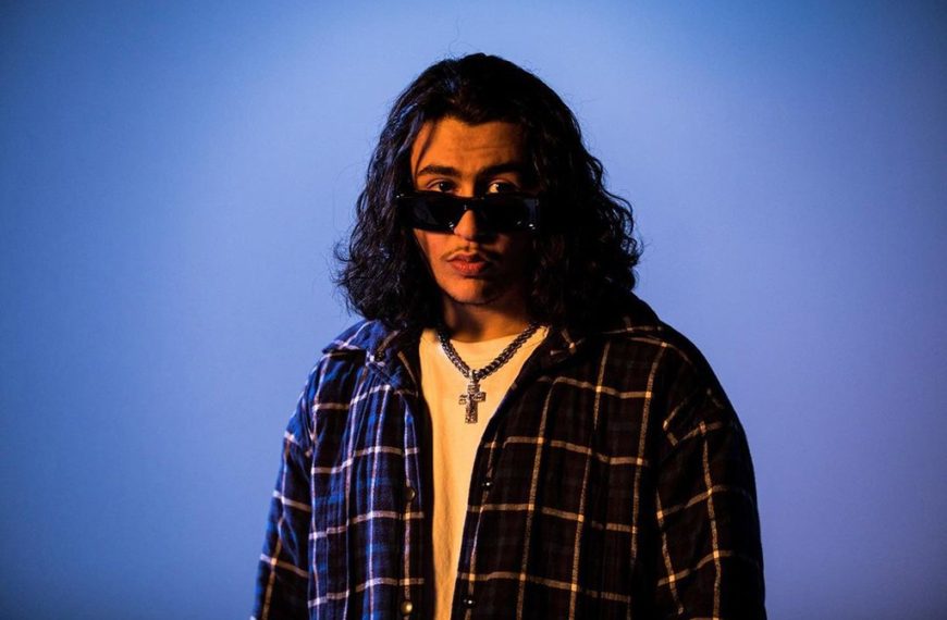 Toronto’s newest talent RealestK is someone to watch in 2023