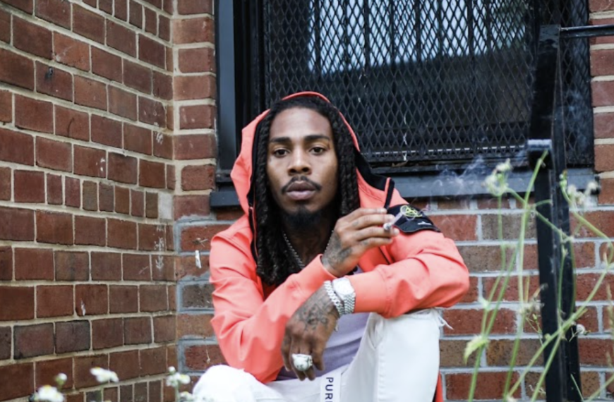 Active Balla releases new LP, ‘Top Opp On Alert’ 