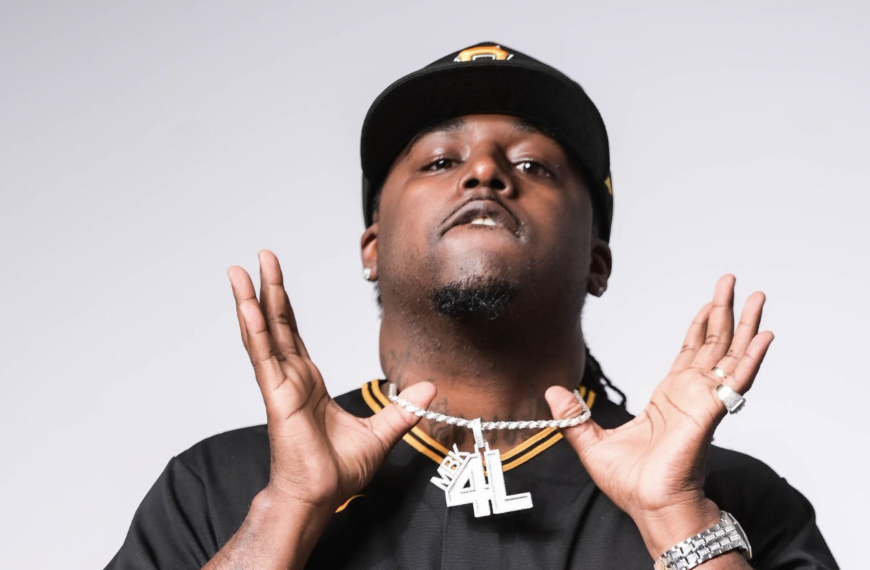 Record label ‘MBK4L Records’ signing FB Boochie has proved to be a good move
