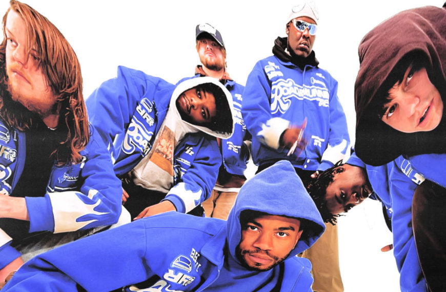 Best new Hip-Hop songs to check out this week: GloRilla, SoFaygo, BROCKHAMPTON, & more