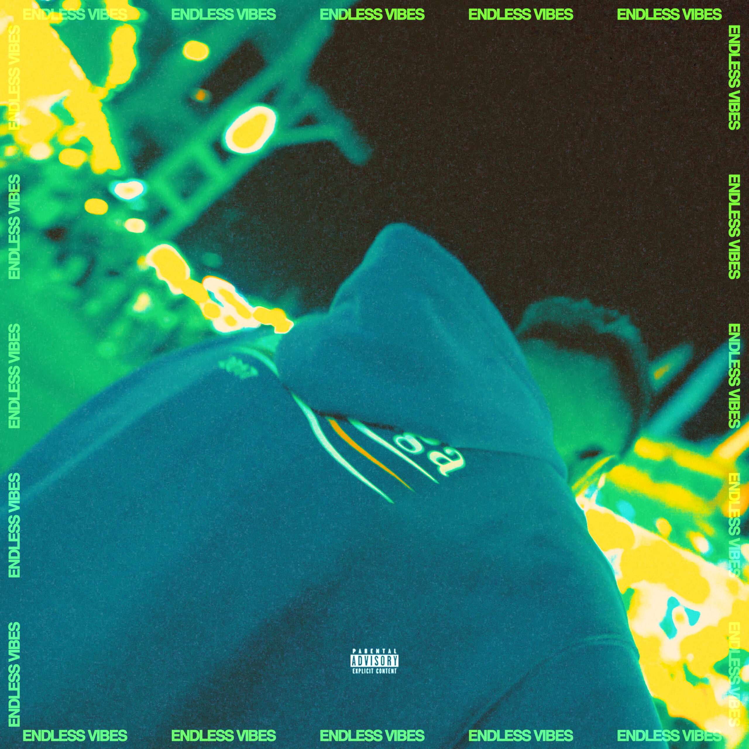 Toronto’s Kevv delivers A suave, guitar-drenched single “Endless Vibes”
