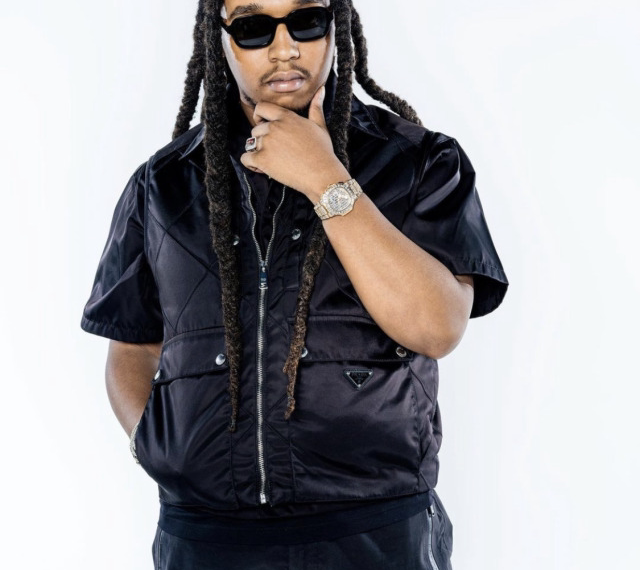 Migos member Takeoff has died at Houston Bowling Alley