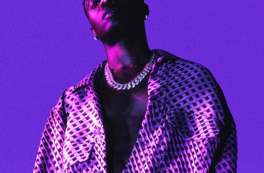 Wizkid’s ‘More Love Less Ego’ album will arrive this Friday after slight pushback