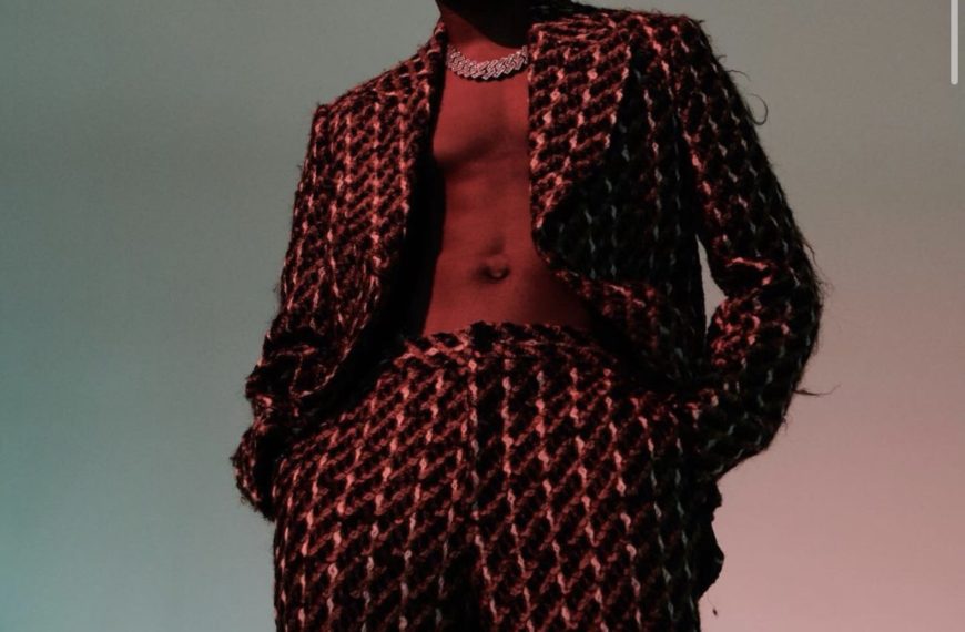 Review: Wizkid ‘More Love Less Ego’