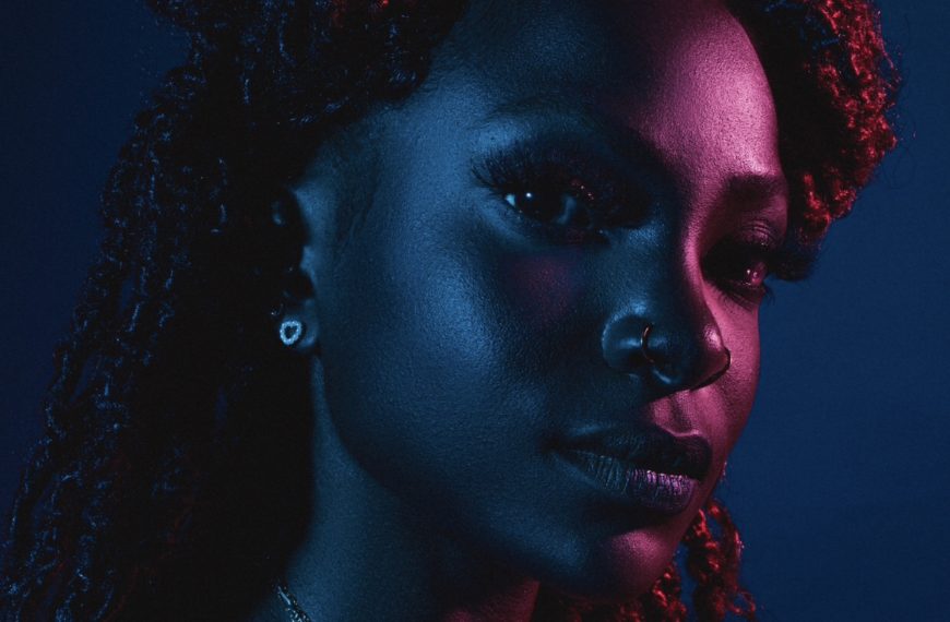 Xenia Manasseh shares smitten EP ‘Maybe’ with producer Ukweli