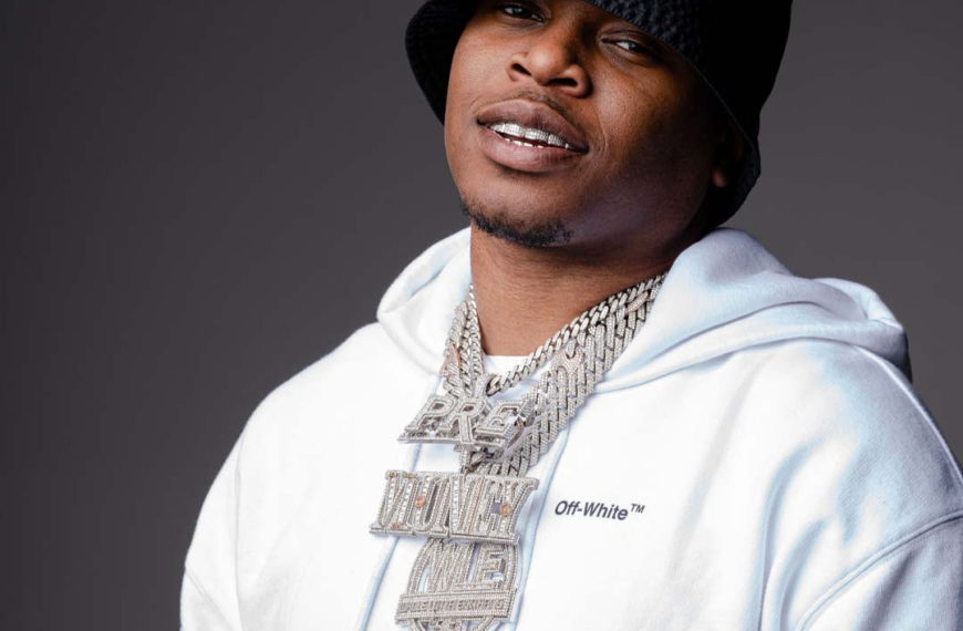 King Muney is Tony Montana in new visual “Tony Montana”