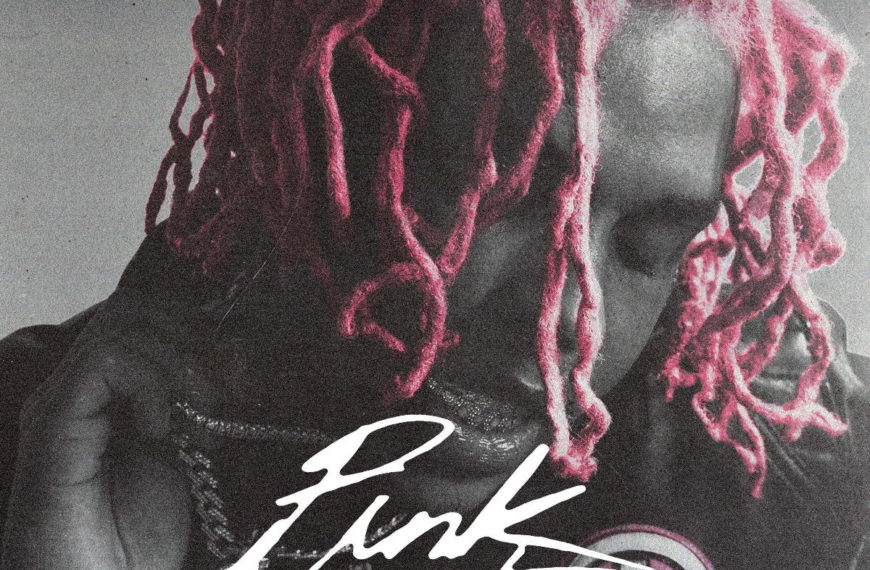 Listen: SoFaygo drops debut album ‘Pink Heartz’ featuring Lil Uzi Vert, DJ Khaled, Gunna & more